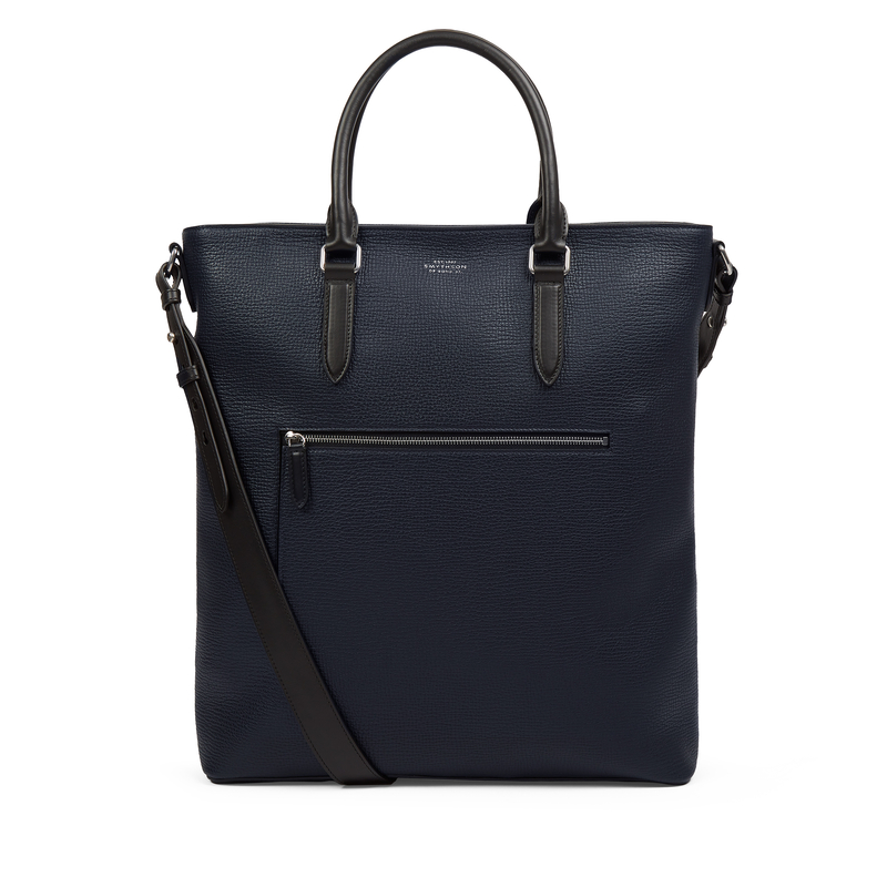 Portrait Tote Bag in Ludlow