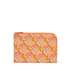 Slim Pouch in Panama