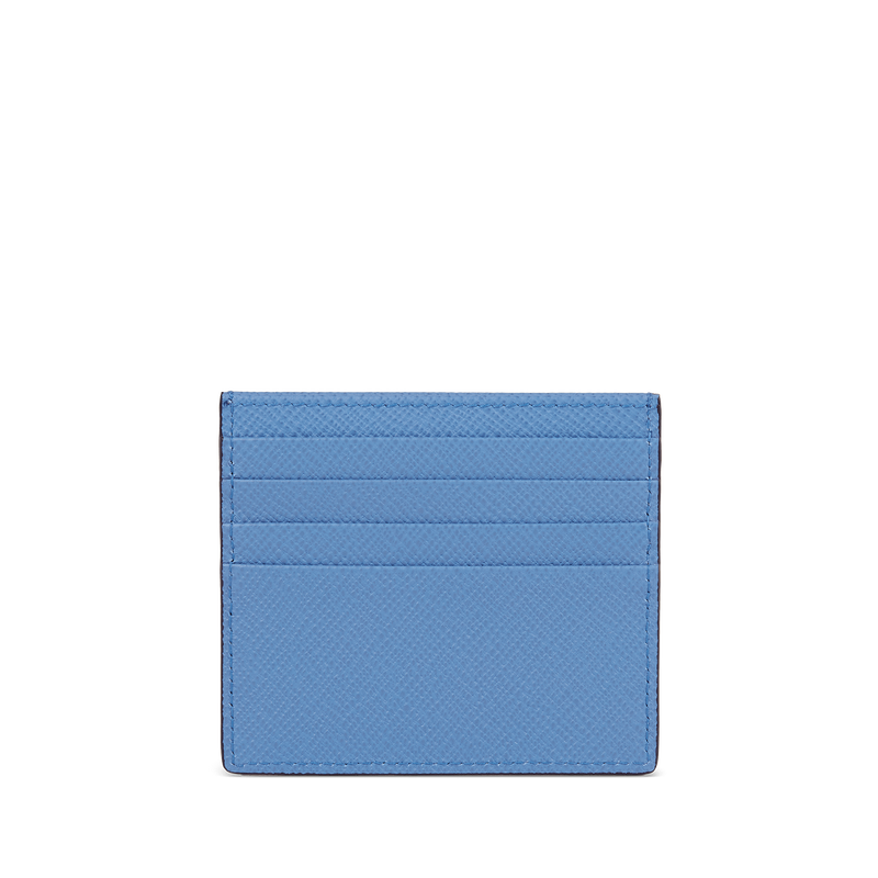 8 Card Slot Flat Card Holder in Panama