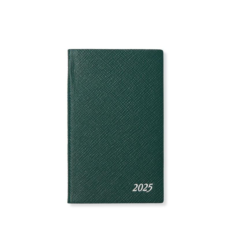 2025 Panama Weekly Agenda with Pocket 