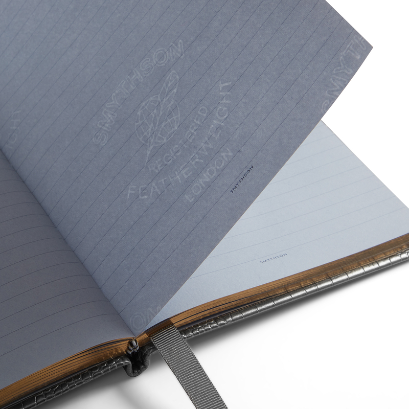 Soho Notebook in Mara