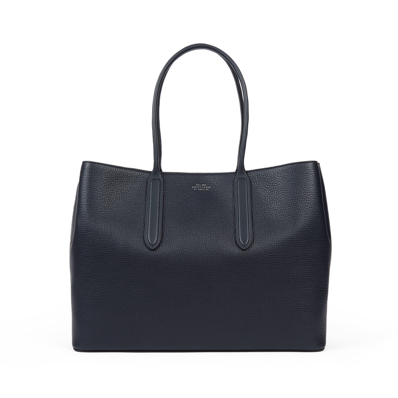 Day Tote Bag with Zip in Ludlow
