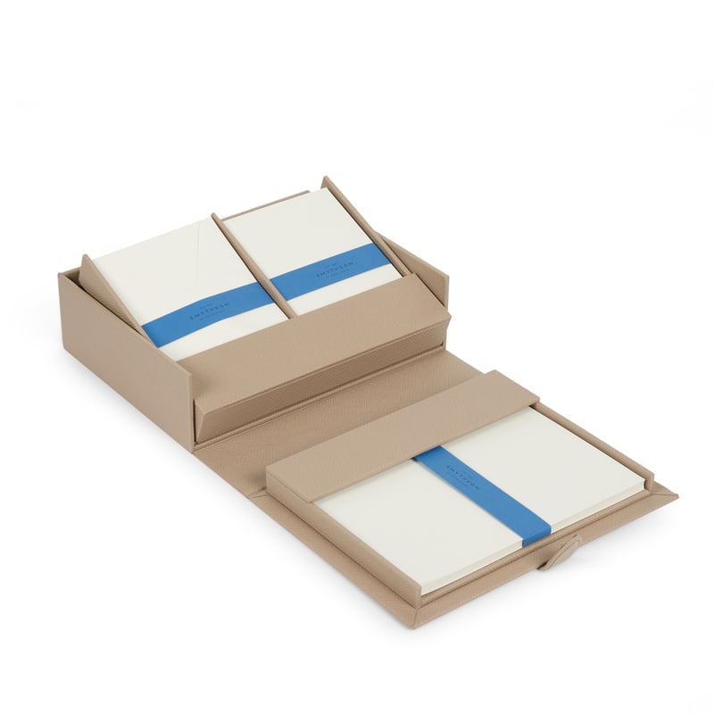 Correspondence Case in Panama