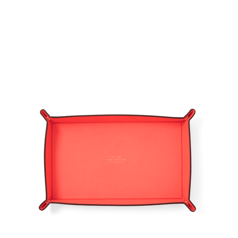 Small Rectangular Trinket Tray in Panama