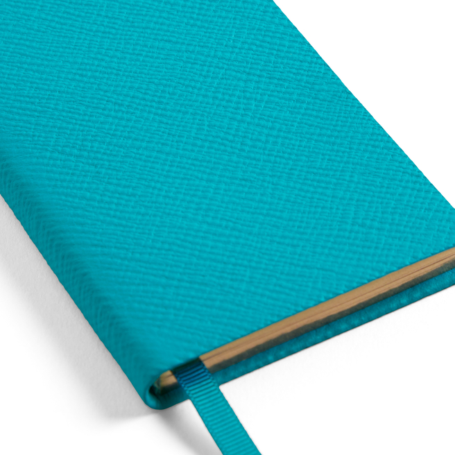 Wafer Notebook in Panama