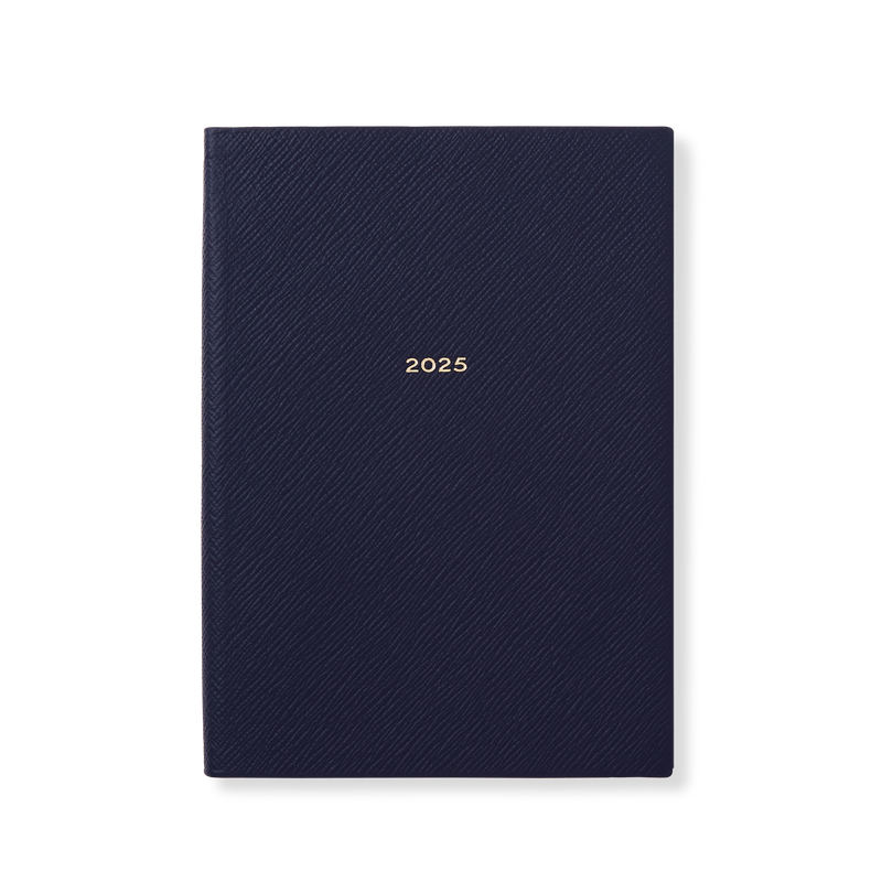 2025 Soho Daily Diary in Panama