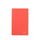 2025 Panama Weekly Diary with Pocket