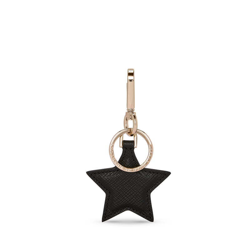 Star Keyring in Panama