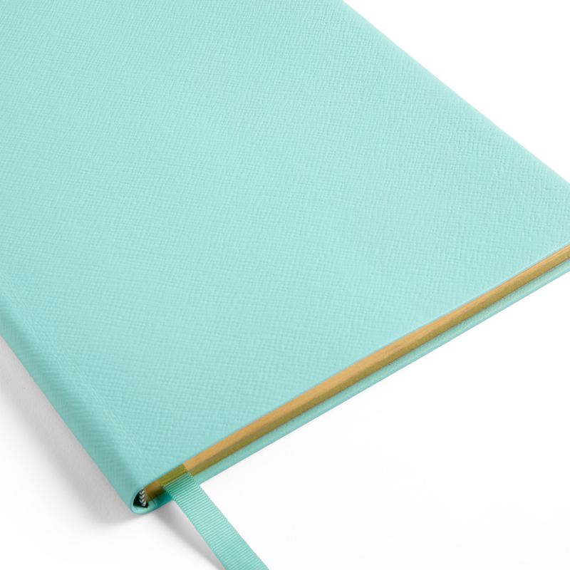 Portobello Notebook in Panama