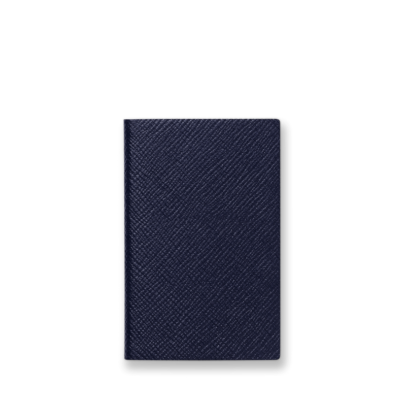 Wafer Notebook in Panama