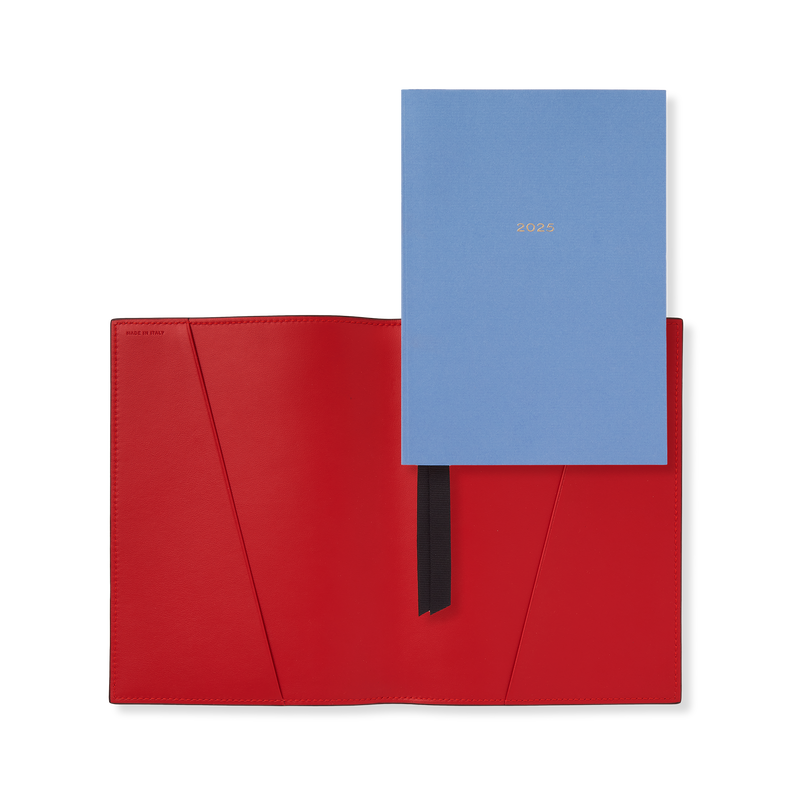 Agenda ricaricabile Evergreen in Ludlow
