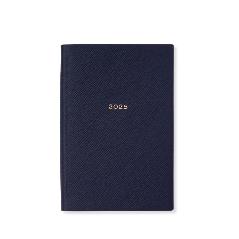 2025 Chelsea Weekly Diary in Panama