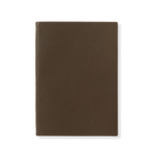 Portobello Notizbuch aus Ludlow-Leder