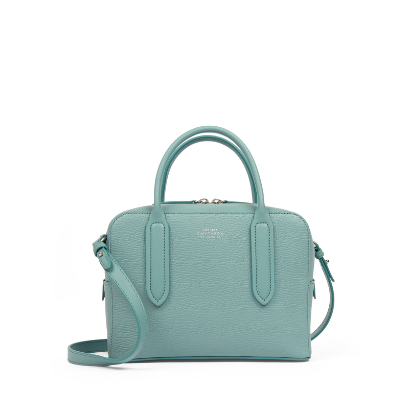 Mini Lytton Crossbody Bag in Ludlow