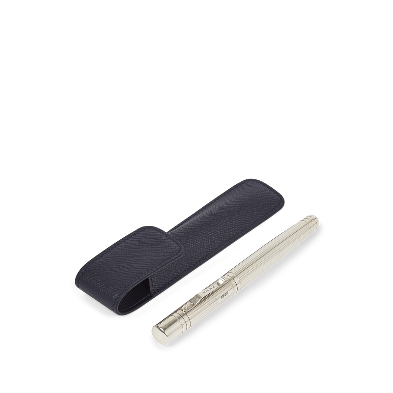 Pen Sleeve in Panama