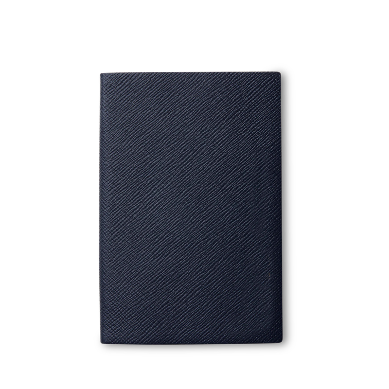 Chelsea Notebook in Panama