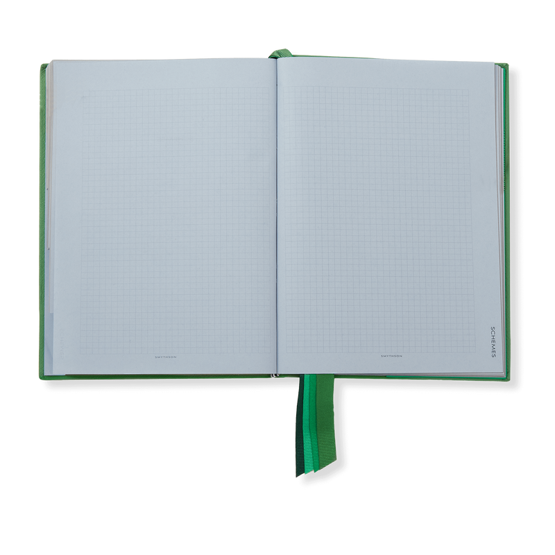 The Gardening Journal in Panama