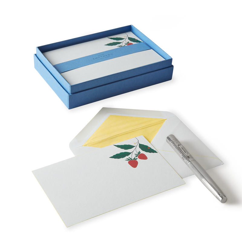 The Gardening Collection Correspondence Cards