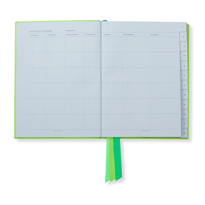Soho Planner in Panama