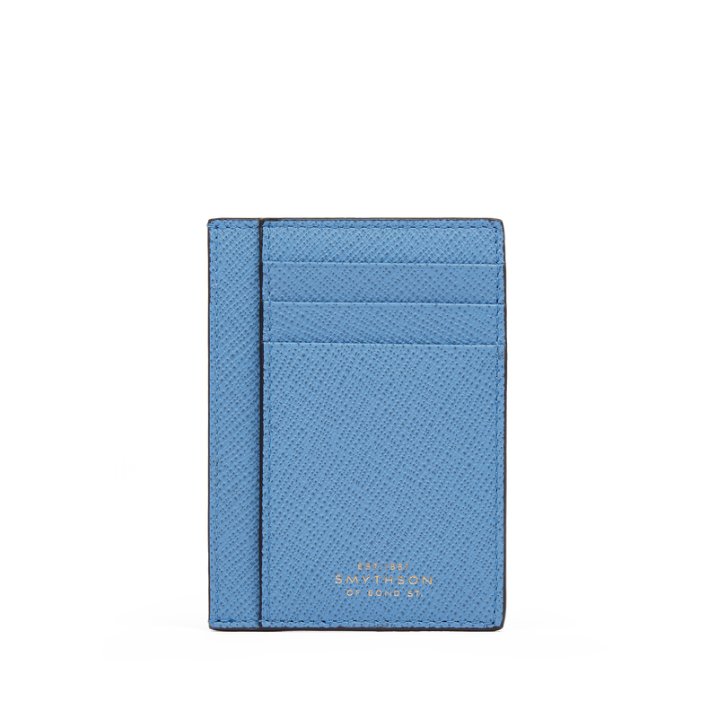 Large Flat Card Holder in Panama