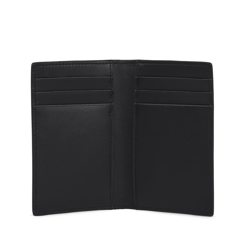 6 Card Slot Folded Card Holder in Panama