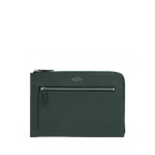 Pouch organiser piatta da viaggio in Ludow