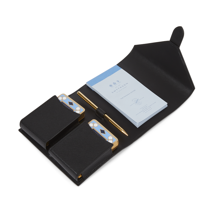 Double Playing Cards Case in Panama