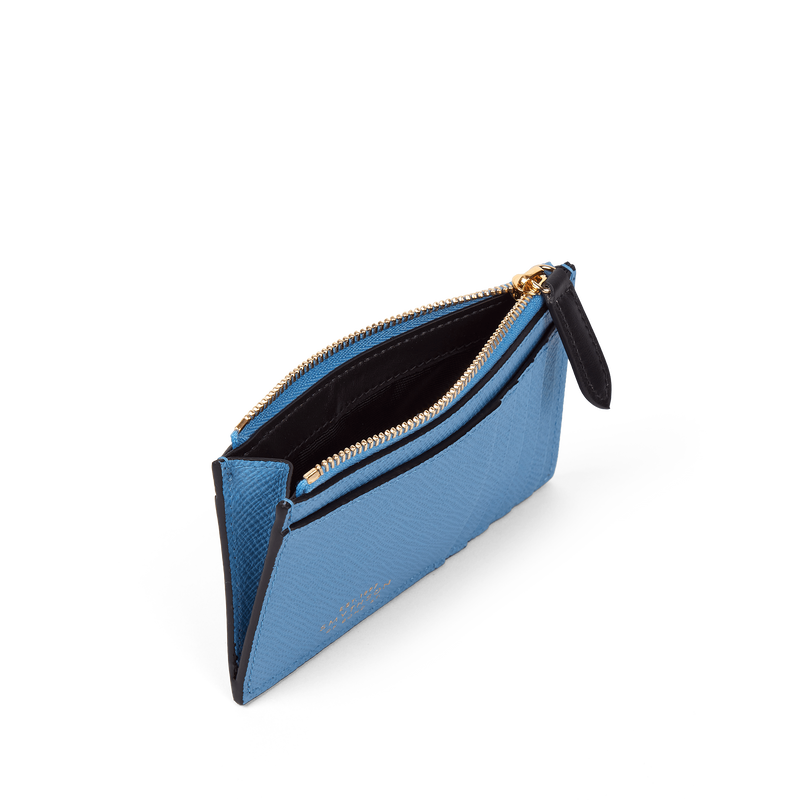 8 Card Slot Coin Purse in Panama