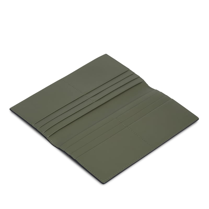 Slim Coat Wallet in Ludlow