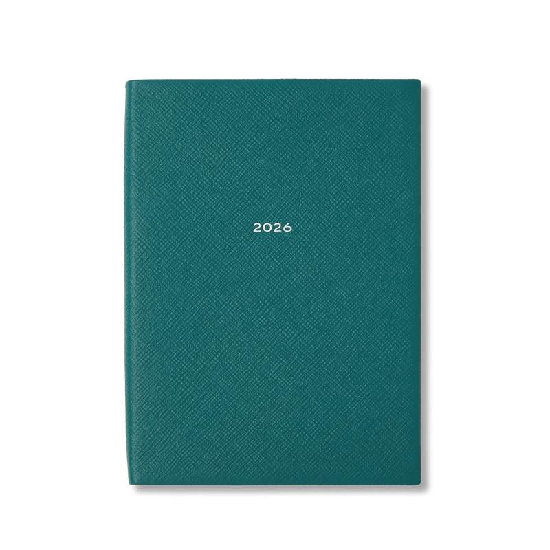 2026 Soho Daily Journal in Panama 