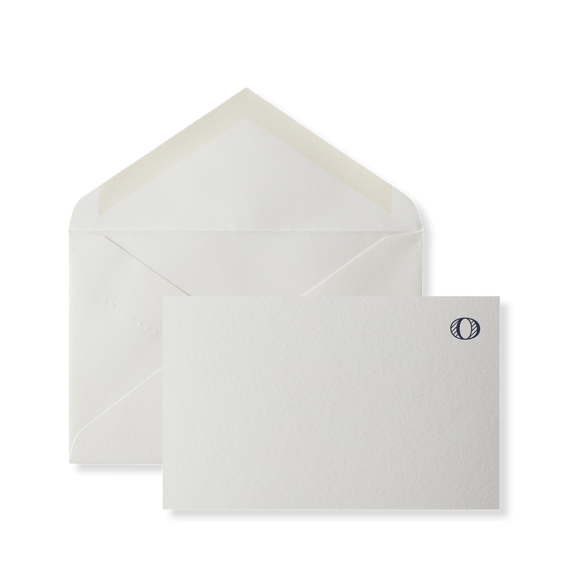 O Alphabet Correspondence Cards