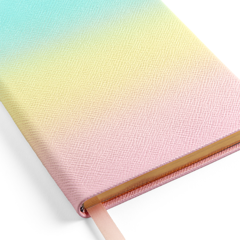 Soho Notebook in Panama