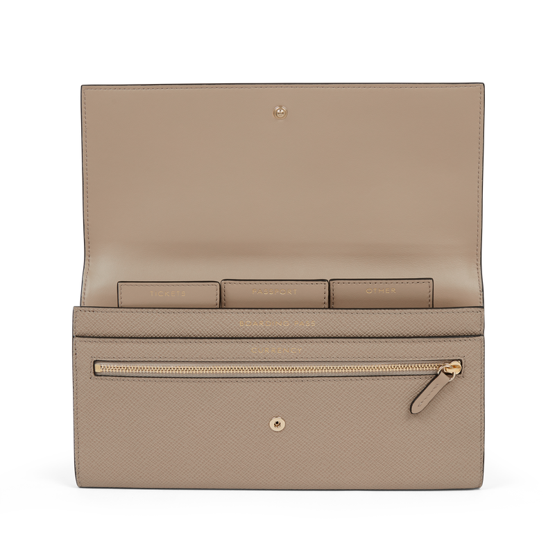 Marshall Travel Wallet in Panama