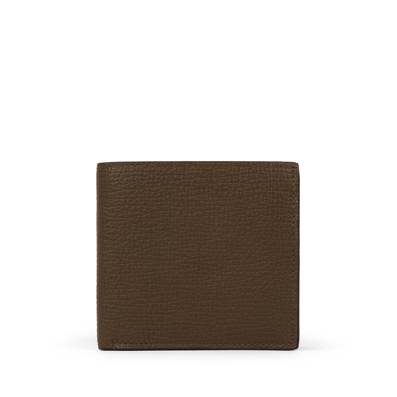8 Card Slot Wallet in Ludlow