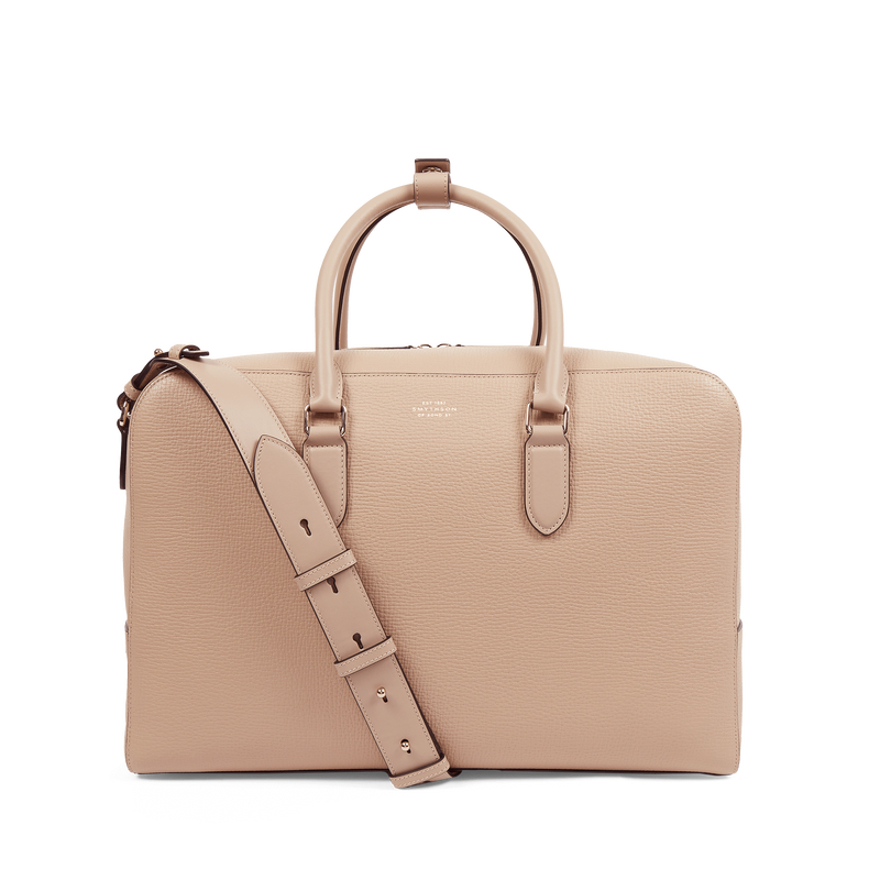 Small Soft Travel Bag in Ludlow