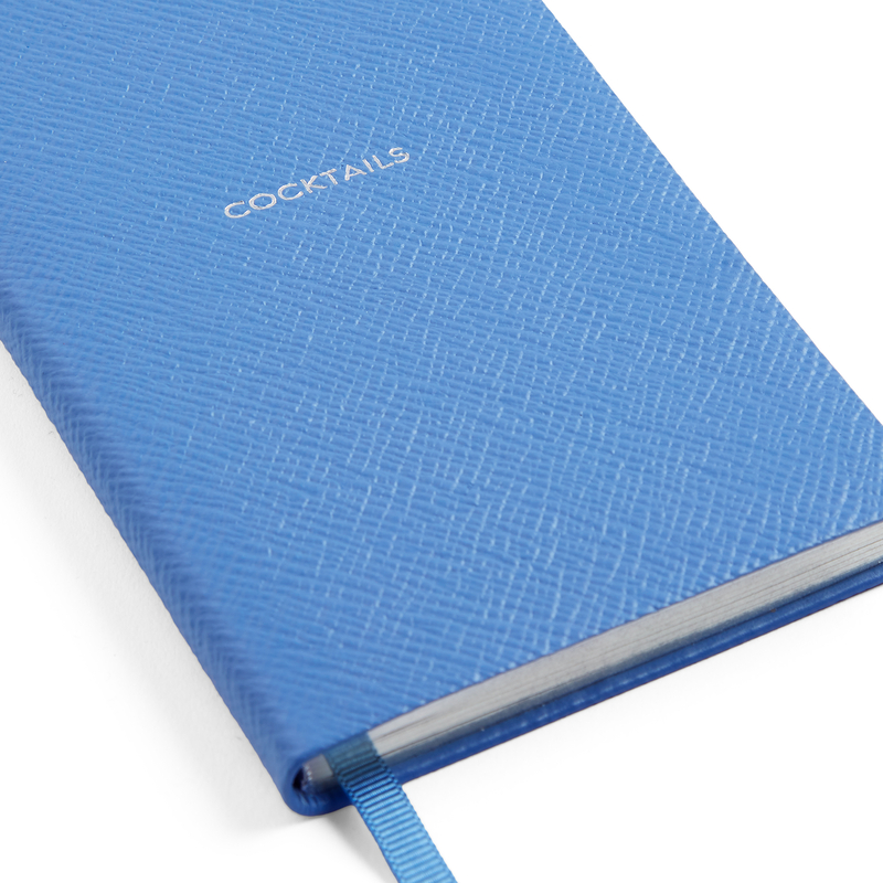 Cocktail Panama Notebook