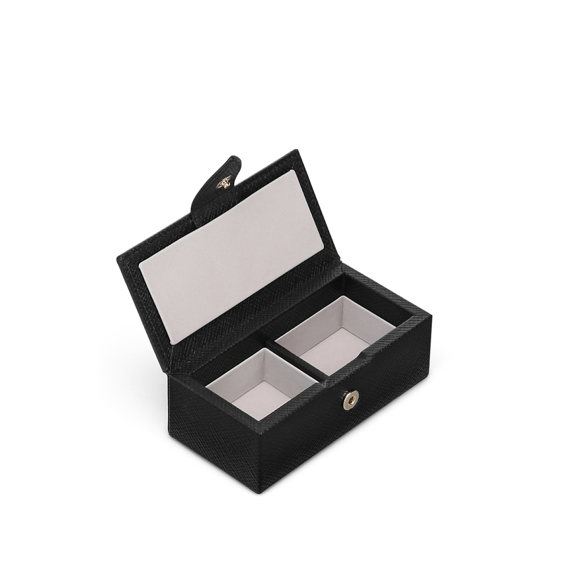 Mini Cufflink Box in Panama