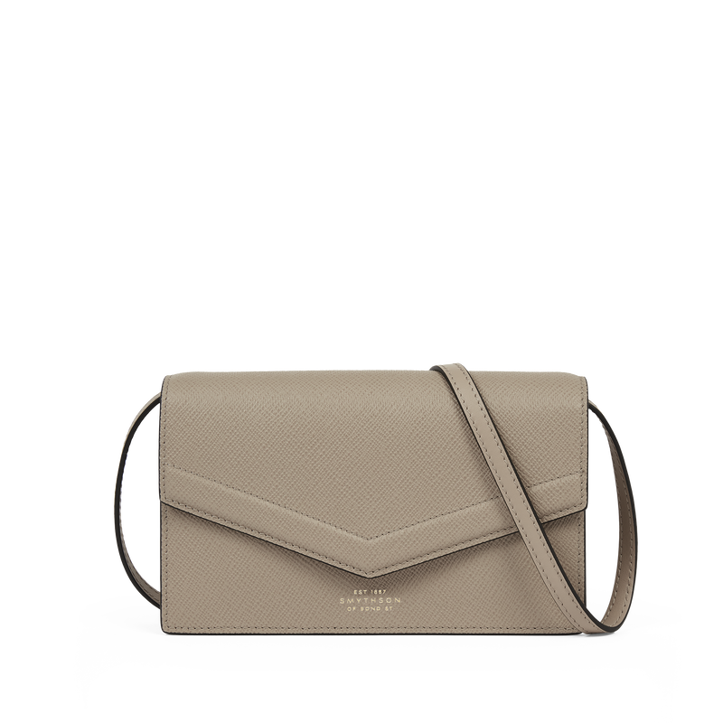 Envelope Purse Crossbody in Panama