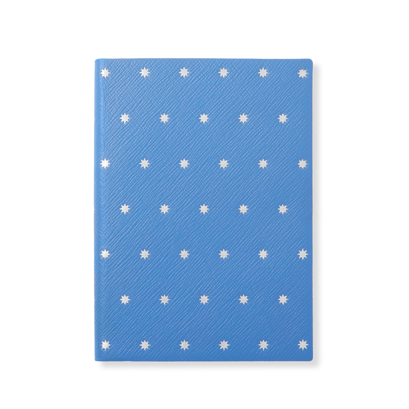 Stars Soho Notebook in Panama