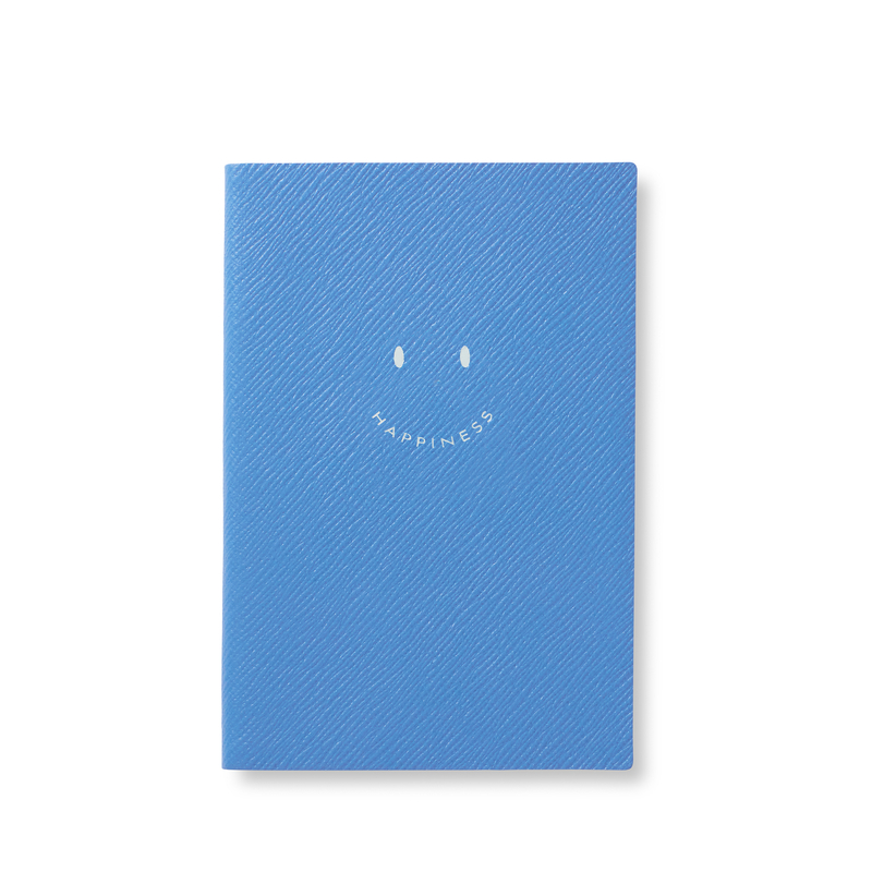 Happiness Chelsea Notebook in Panama