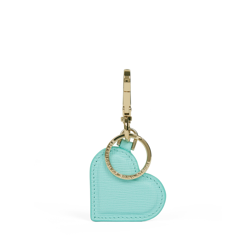 Heart Keyring in Panama