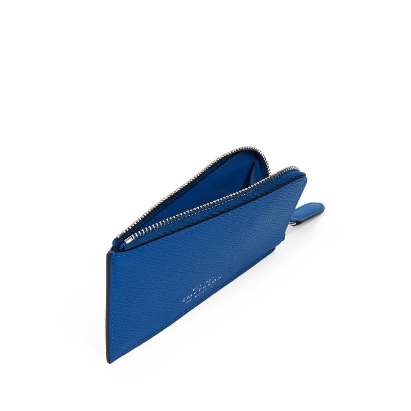 4 Card Slot Coin Purse in Panama