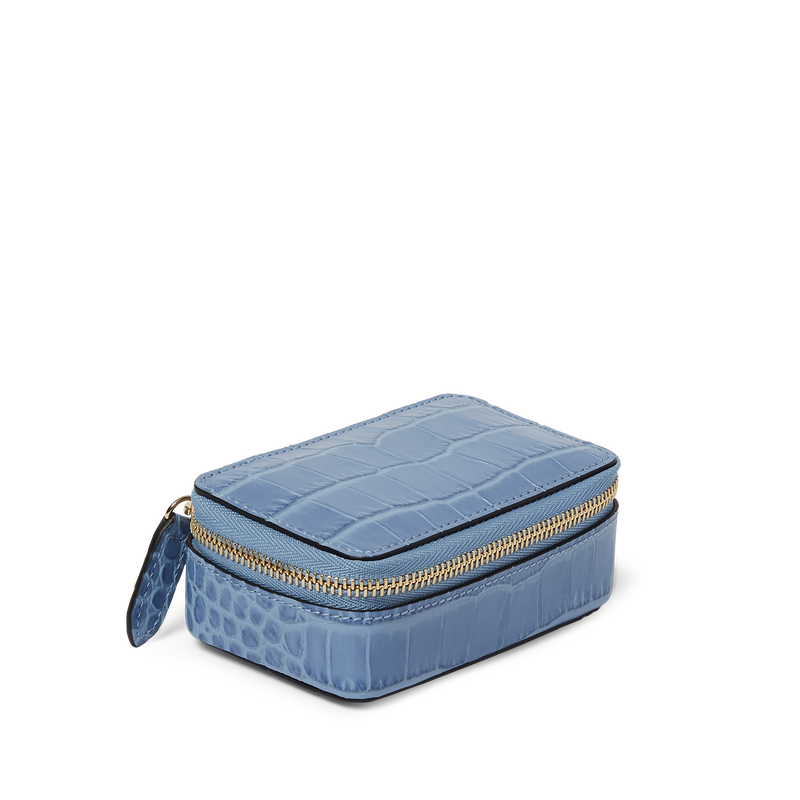 Rectangular Trinket Case in Mara