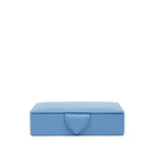 Small Square Trinket Box in Panama