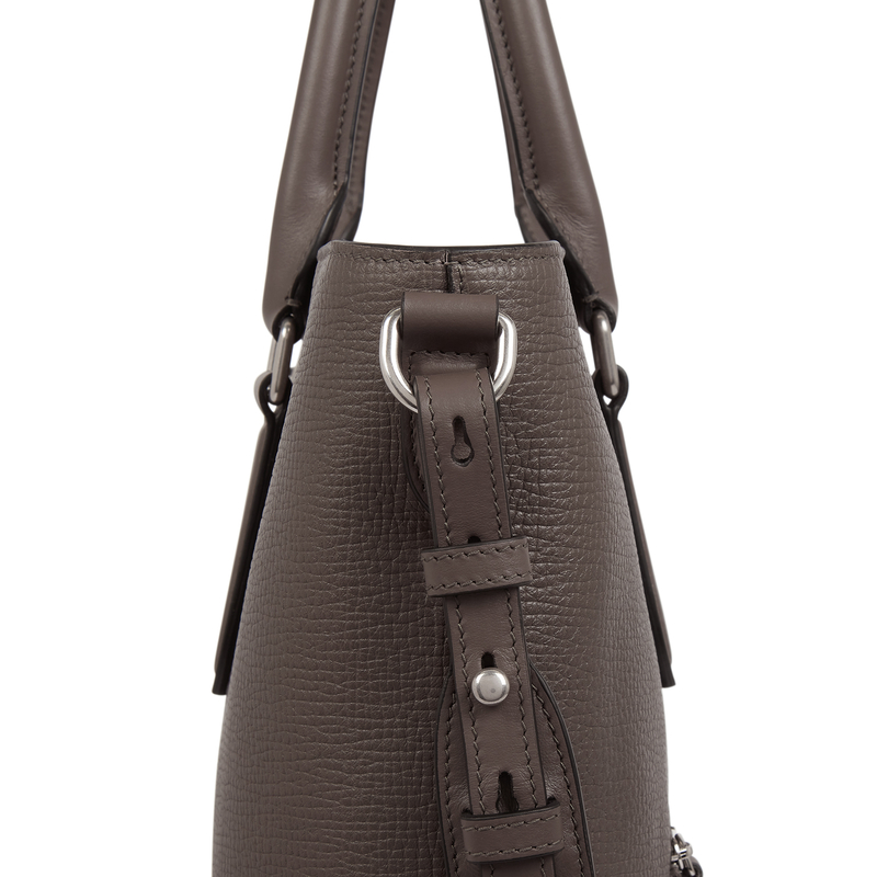 Portrait Tote Bag in Ludlow