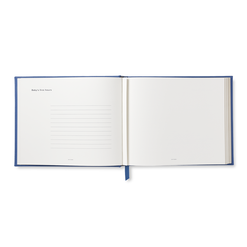 Libro nascita in Panama
