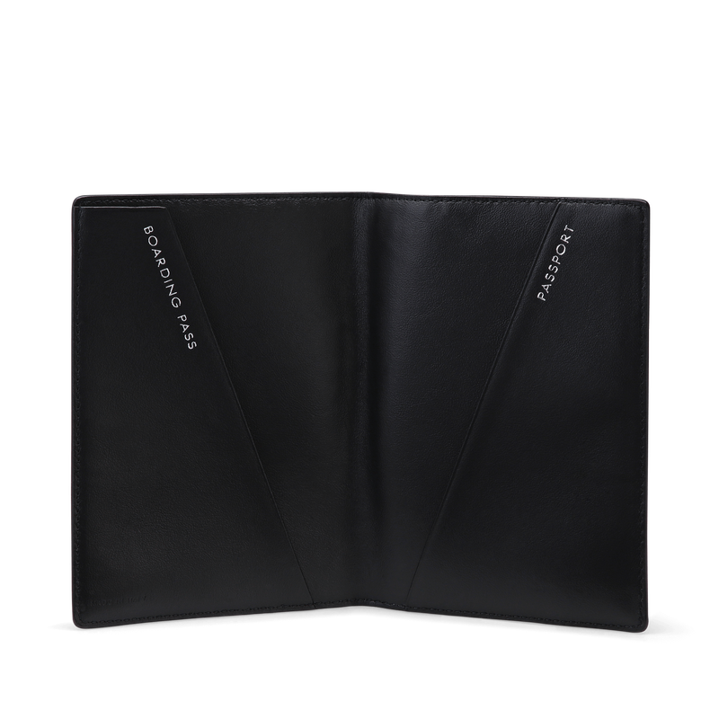 Passport Cover in Mara