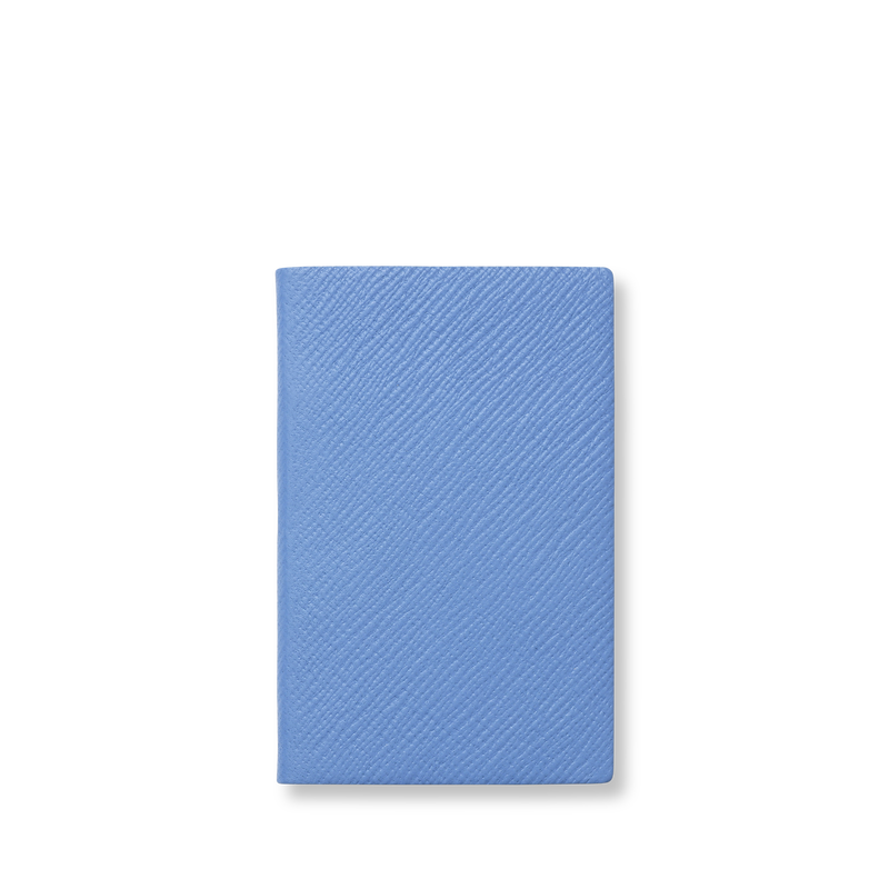 Wafer Notebook in Panama