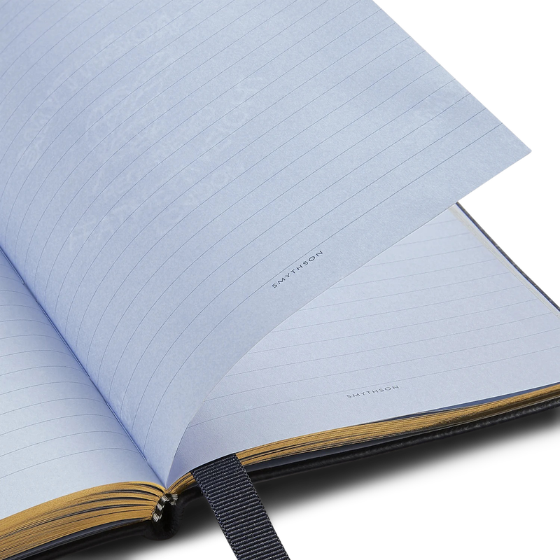 Notes Chelsea Notebook in Panama