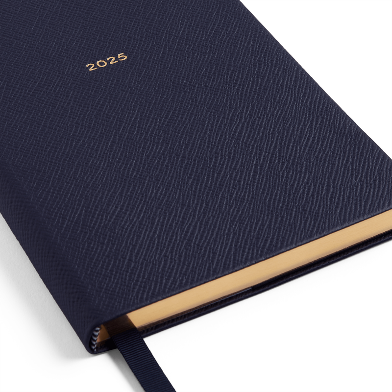 2025 Soho Daily Agenda in Panama 